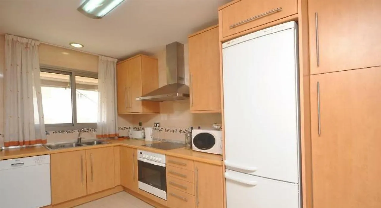 Bellagio Apartment, Benalmádena Apartament