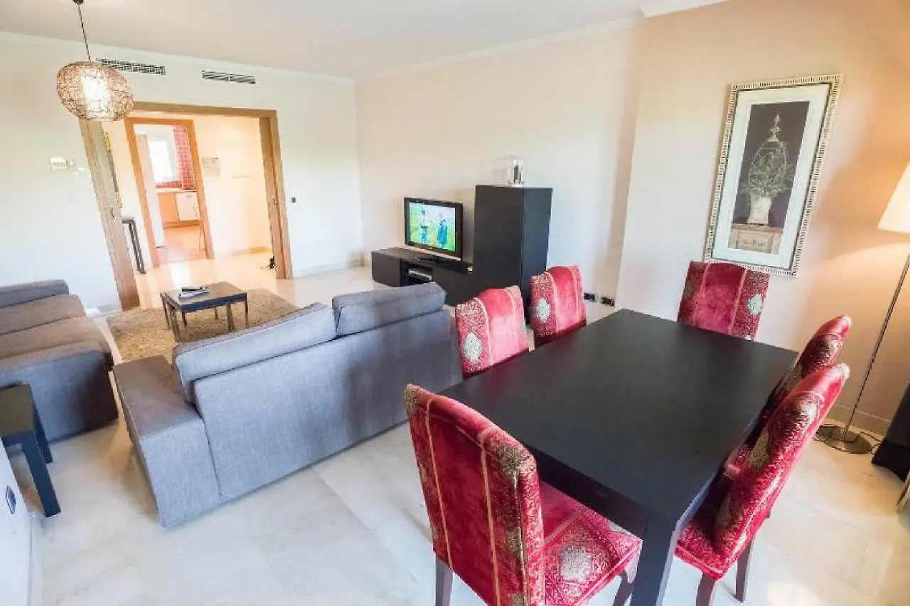 Bellagio Apartment, Benalmádena Apartament