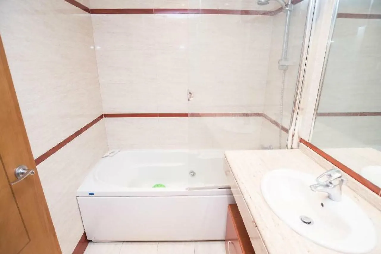 Bellagio Apartment, Benalmádena Hiszpania