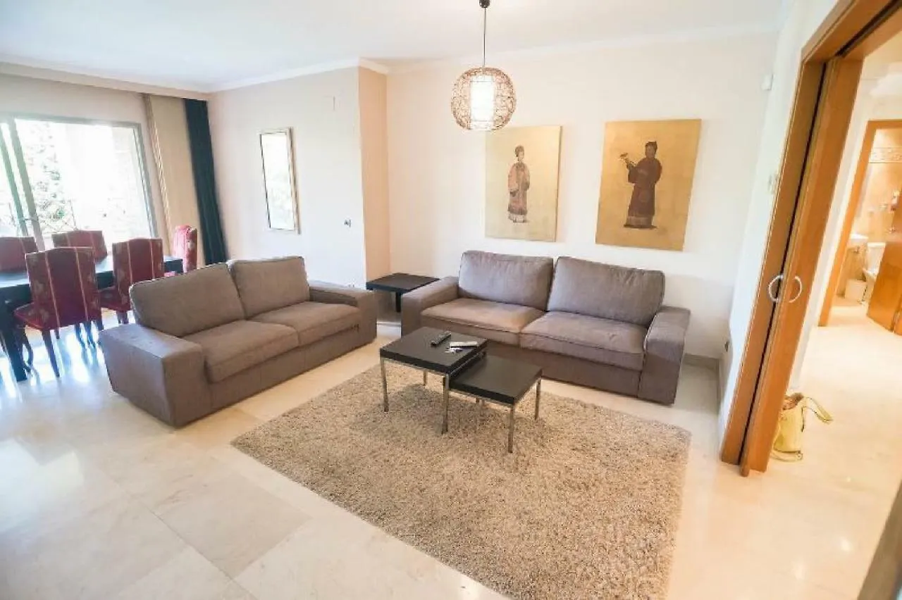 Bellagio Apartment, Benalmadena Apartment