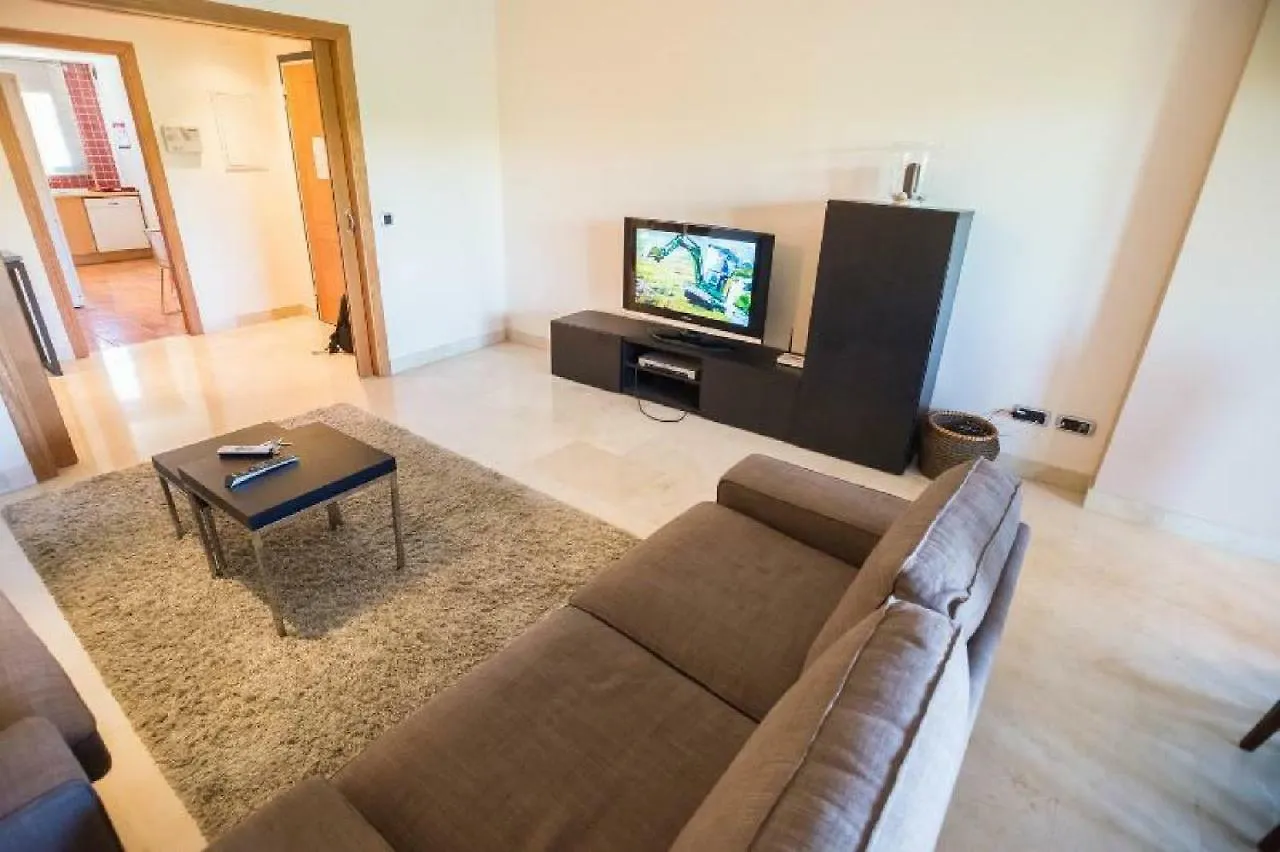 Bellagio Apartment, Benalmadena