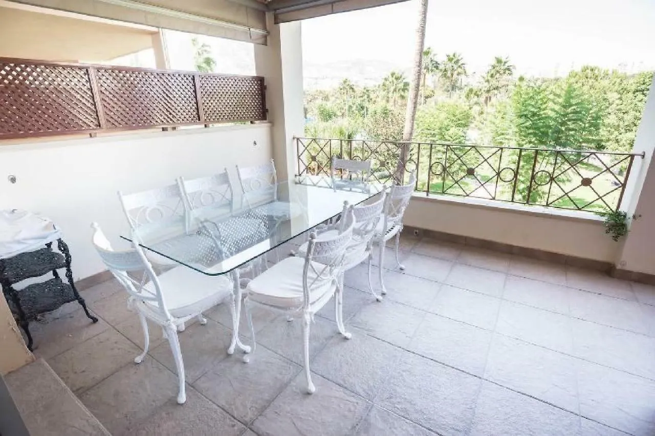 Apartment Bellagio Apartment, Benalmadena Spain