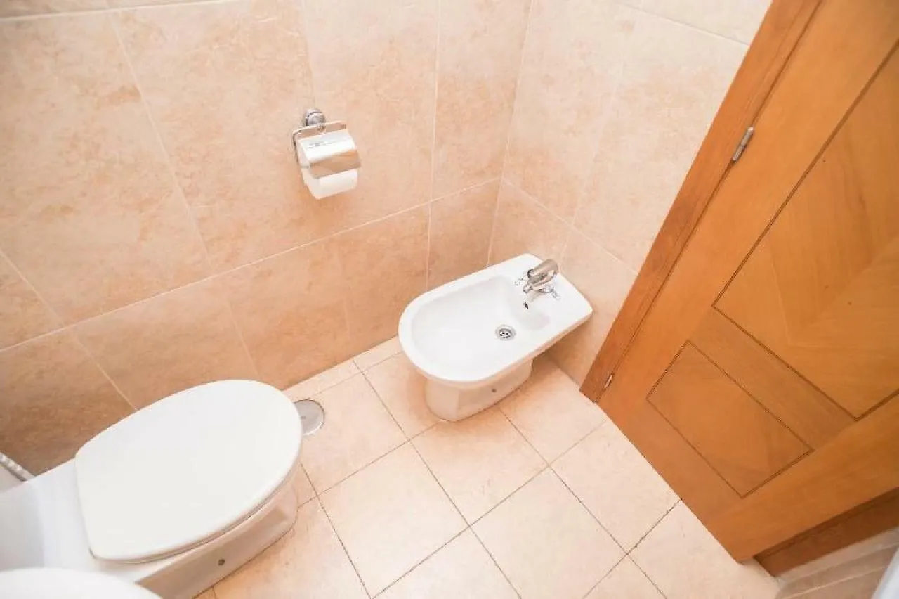 Bellagio Apartment, Benalmadena 0*,  Spain