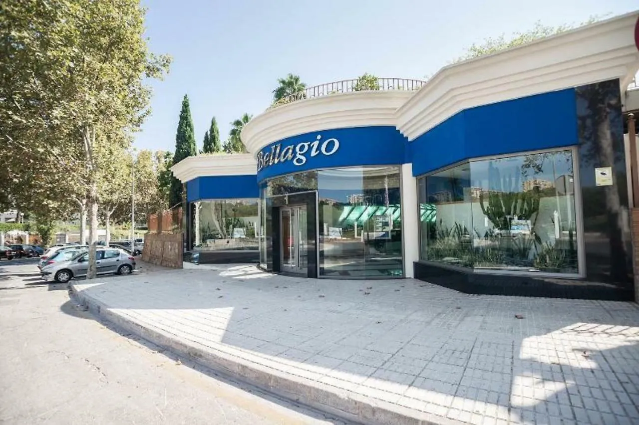 Bellagio Apartment, Benalmadena Spain