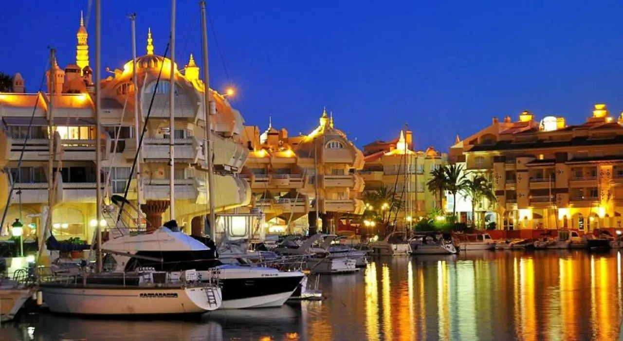 Bellagio Apartment, Benalmadena 0*,  Spain